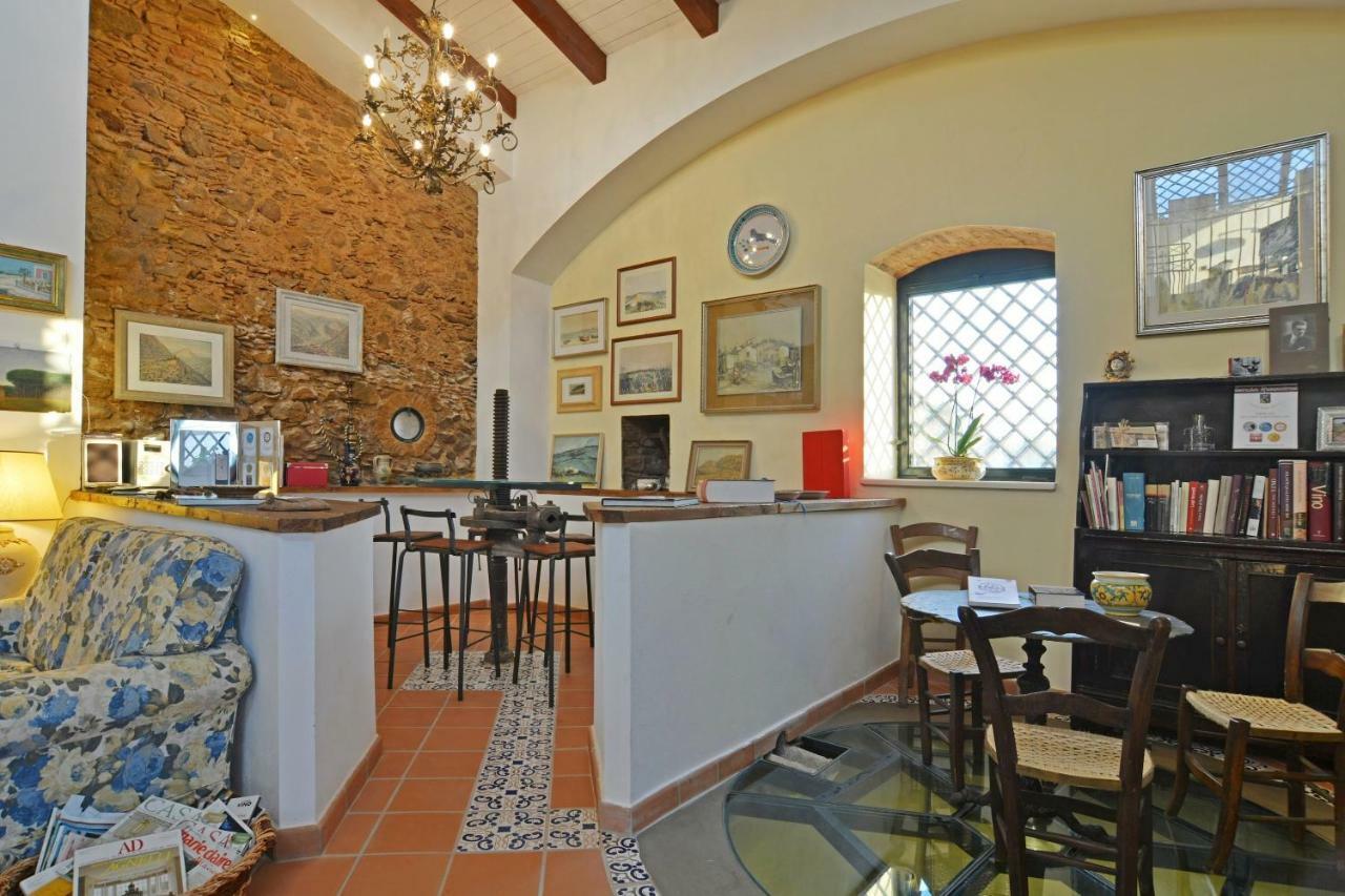 Tenuta Rasocolmo Messina Exterior foto