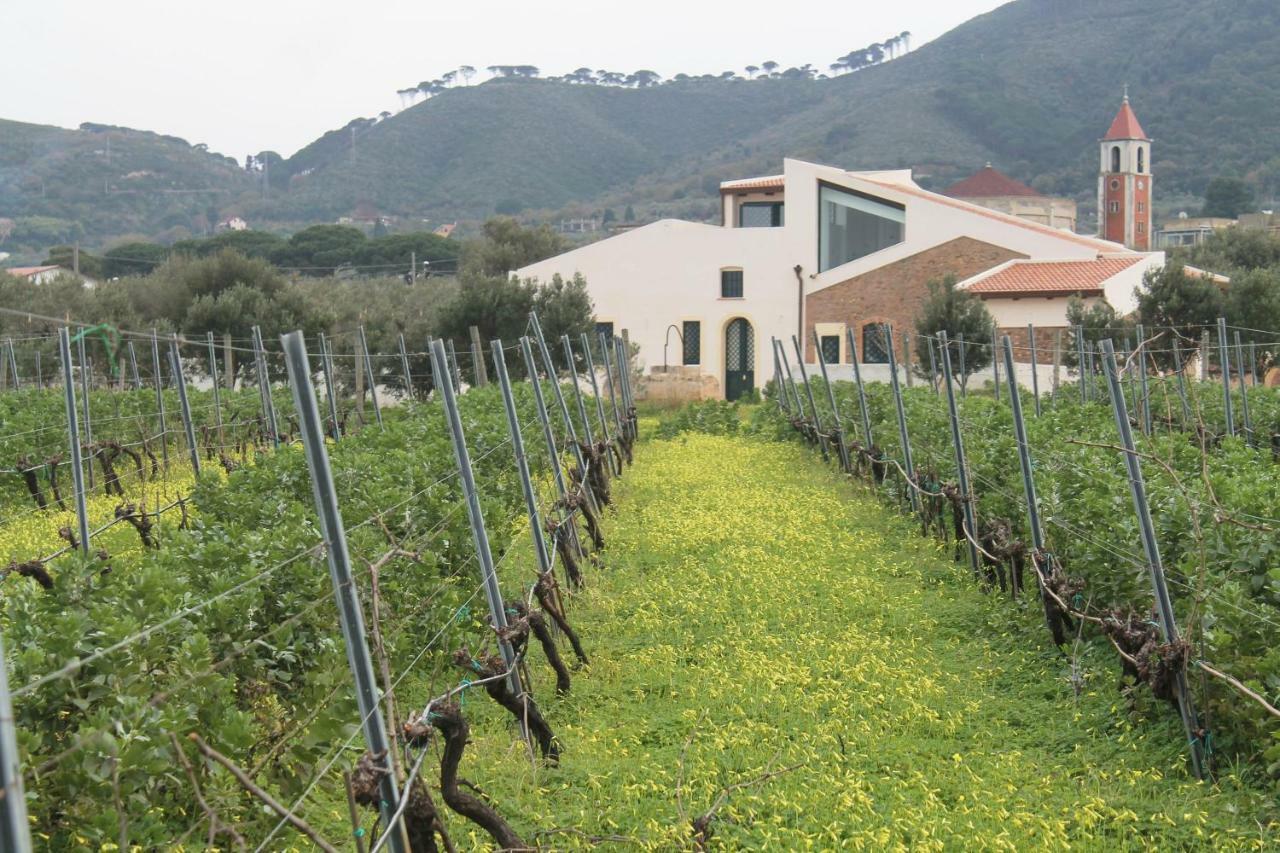 Tenuta Rasocolmo Messina Exterior foto