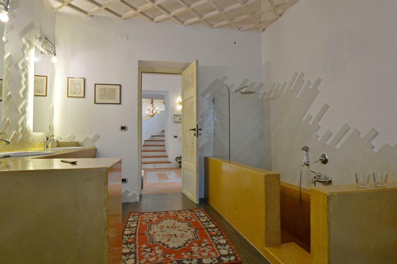 Tenuta Rasocolmo Messina Exterior foto