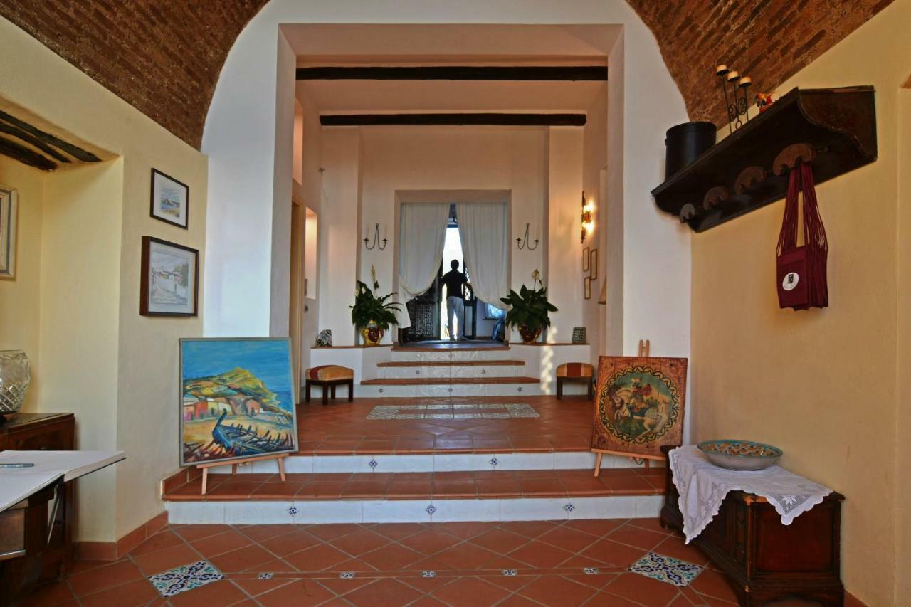 Tenuta Rasocolmo Messina Exterior foto