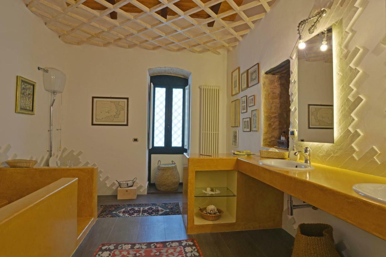 Tenuta Rasocolmo Messina Exterior foto