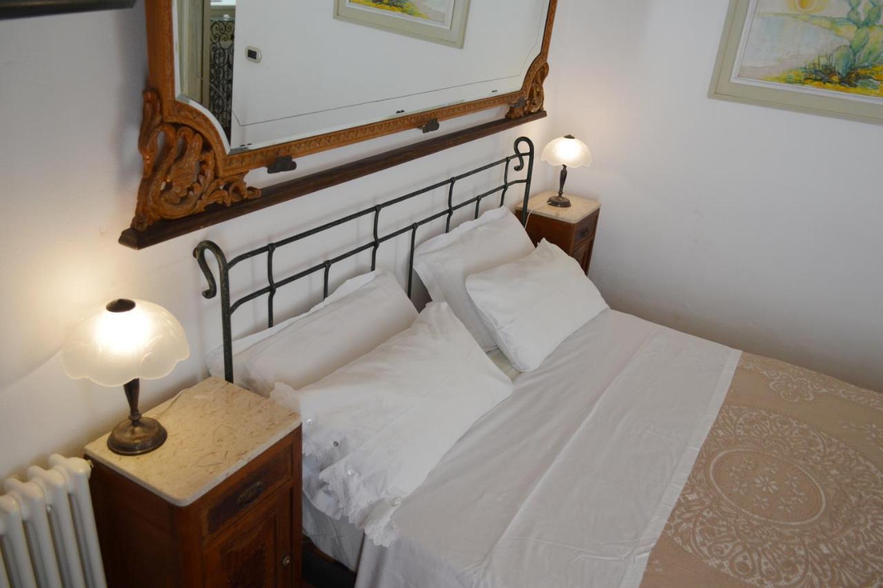 Tenuta Rasocolmo Messina Cameră foto
